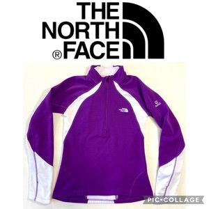 North Face Flight Series Half-Zip